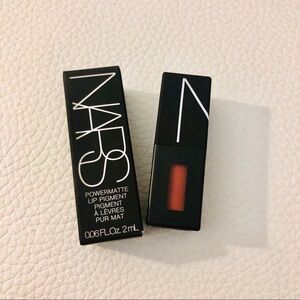 NARS American Woman Matte Lipstick travel size 2ml